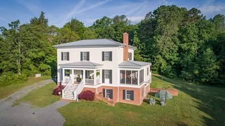 Hill of Content B&B-官方