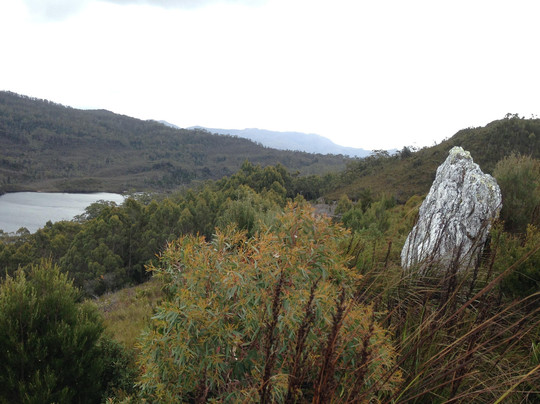 Paul's Tassie Tours and Charters-霍巴特必去景点