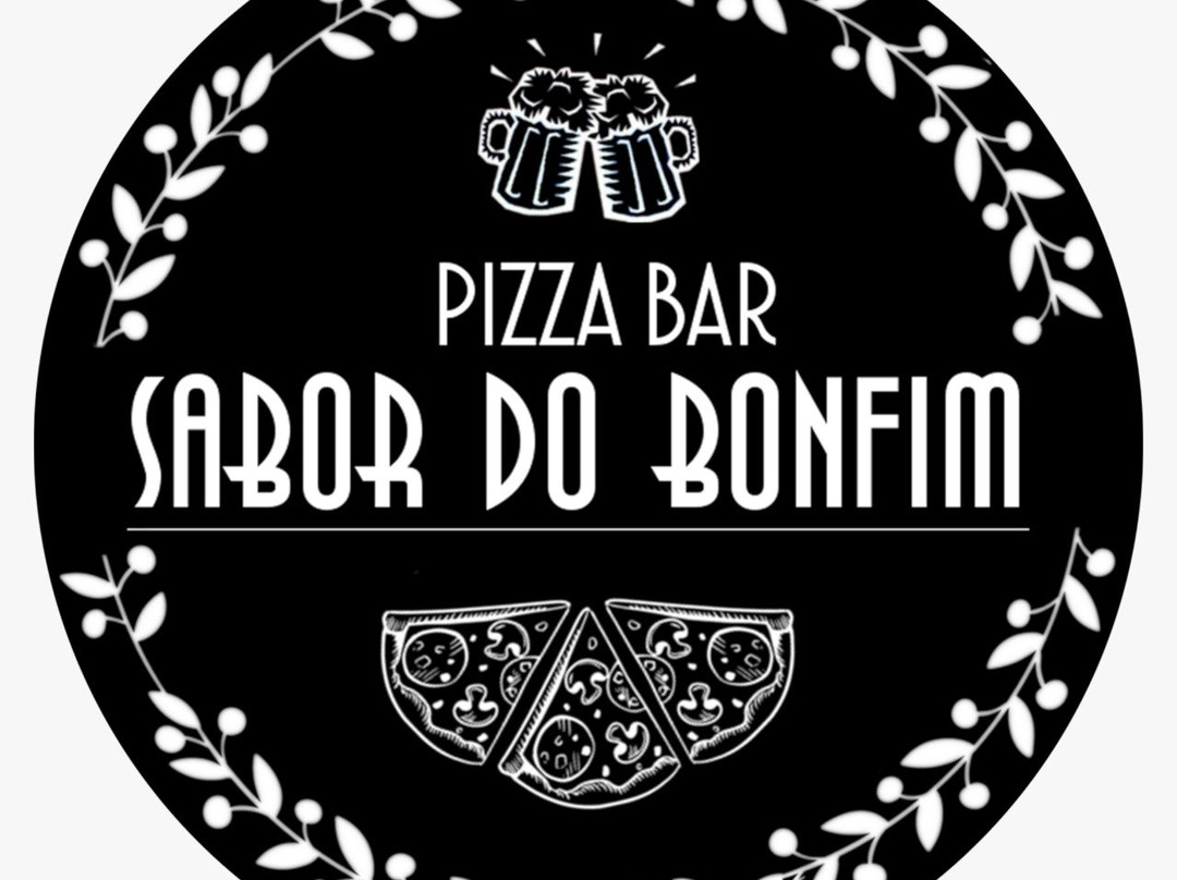 Sabor Do Bonfim Pizza Bar