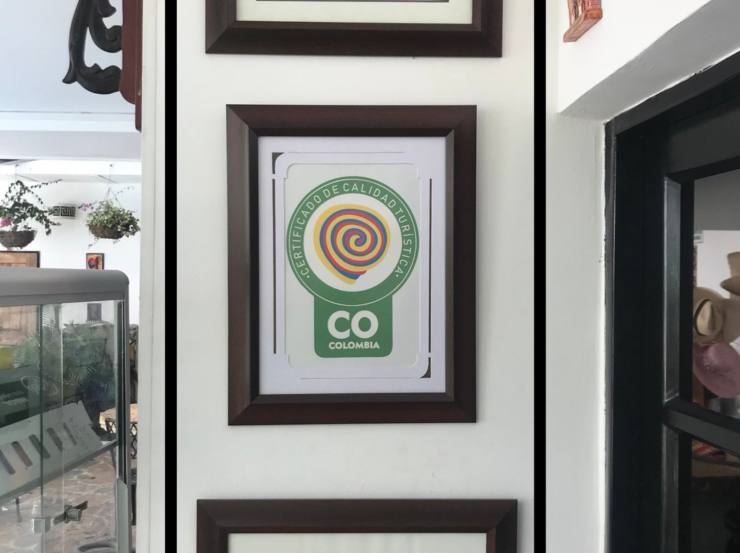 Hotel Don Rafa y Dona Leo主图