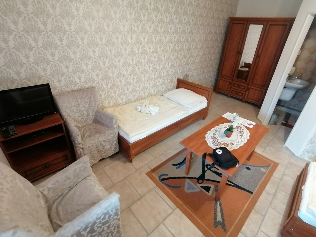 Hotel Phoenix