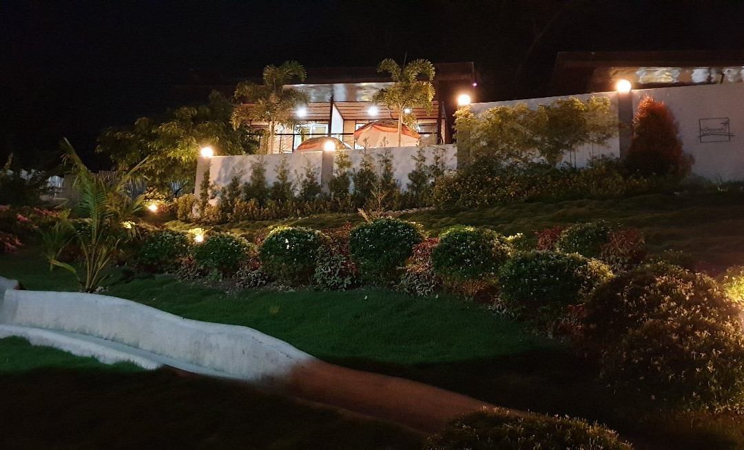 Seascape Inland Resort主图