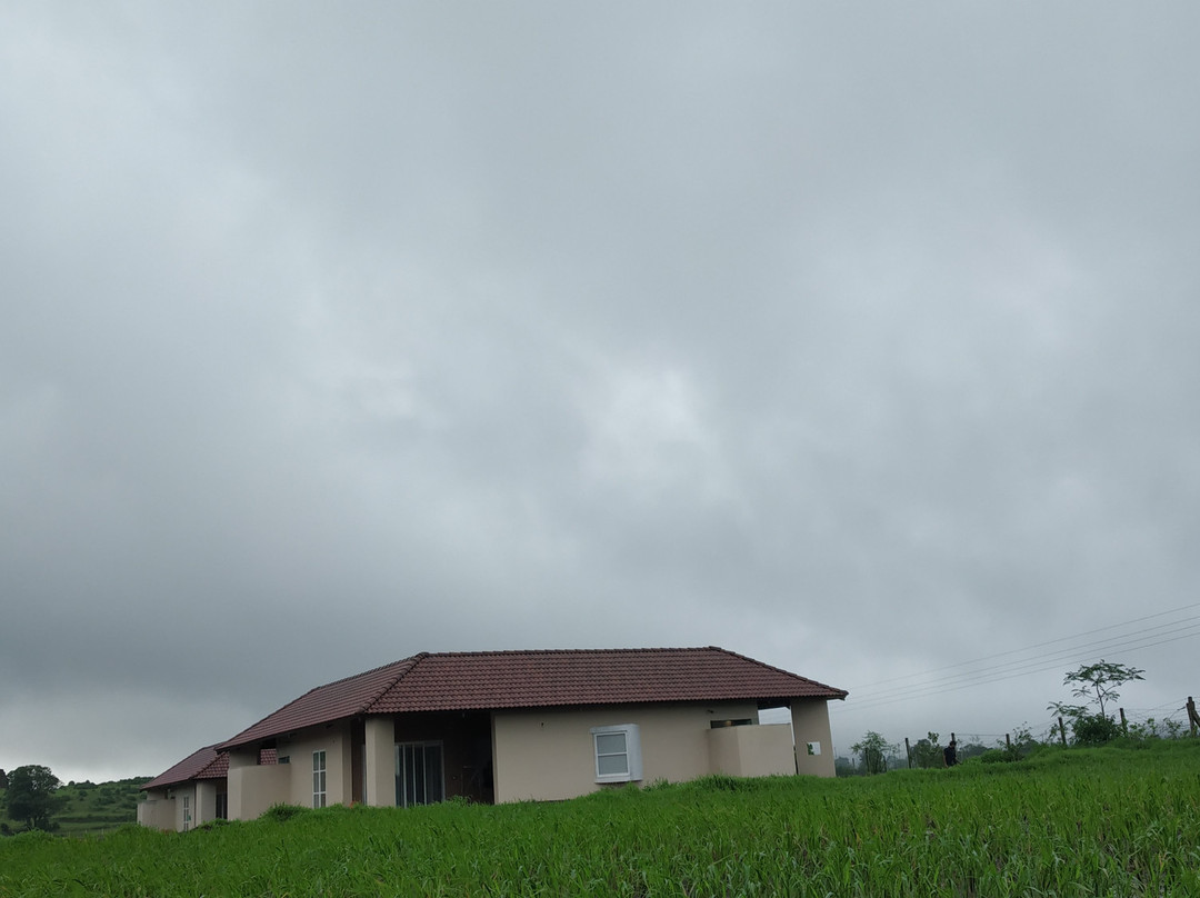 Touchwood Bliss Resort.主图