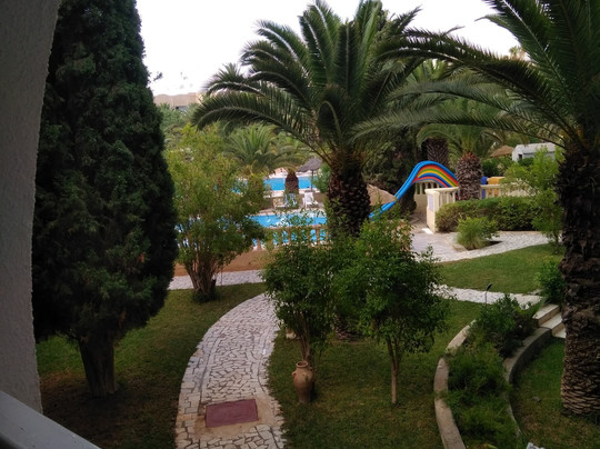 Mediterranee Thalasso Golf主图