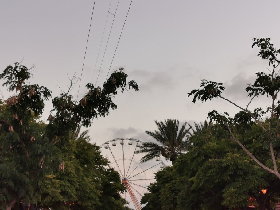 Superland-Rishon Lezion必去景点