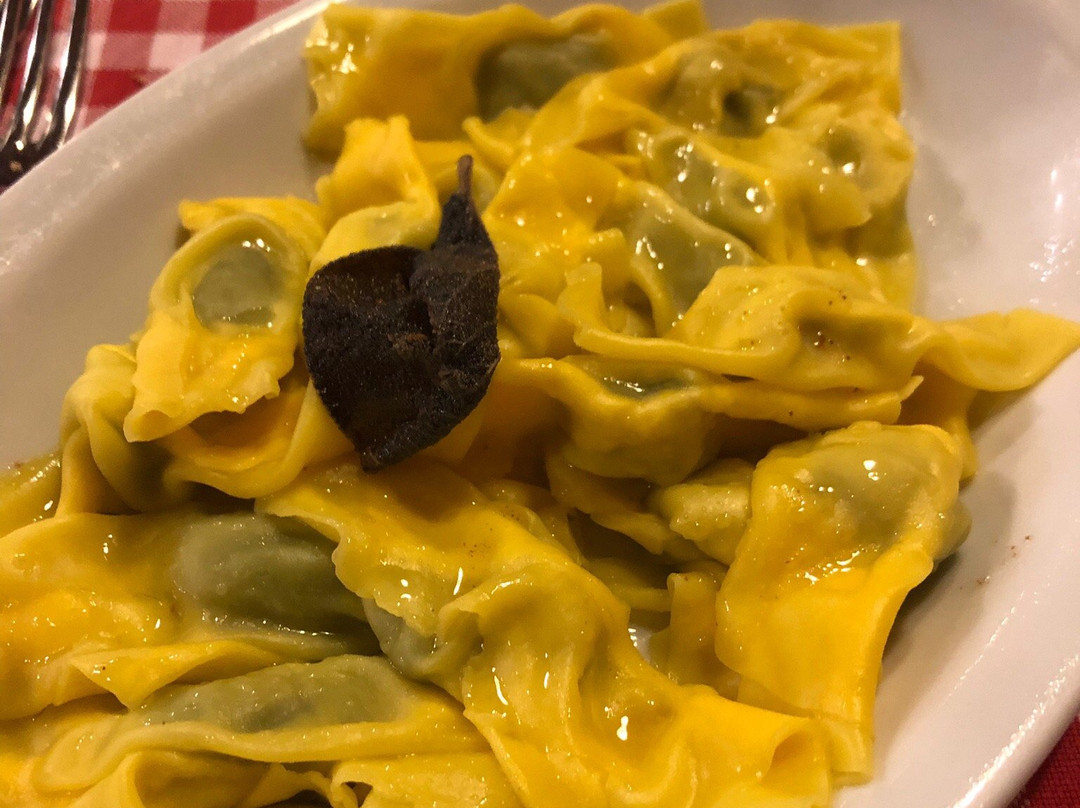 Hotel e Ristorante la Grotta主图