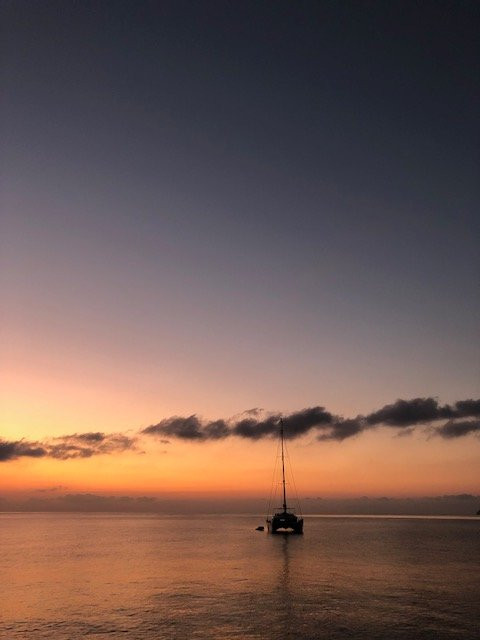 Punta Barone主图