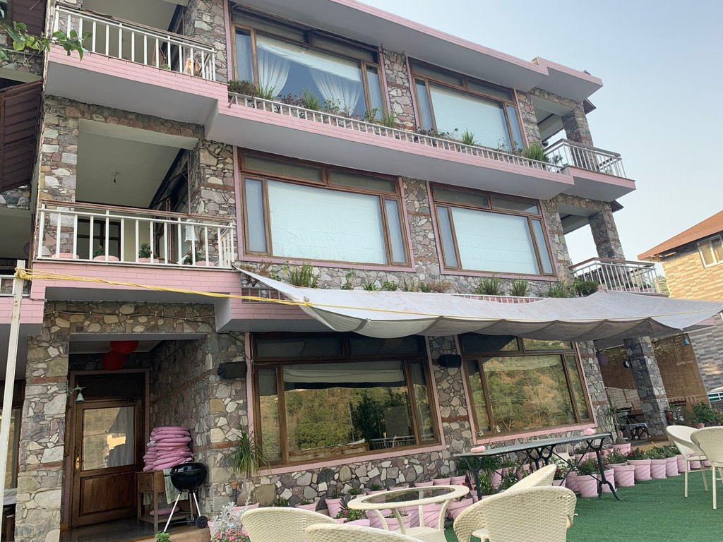 Fishermens Lodge主图