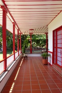 Hotel Finca Los Mangos主图