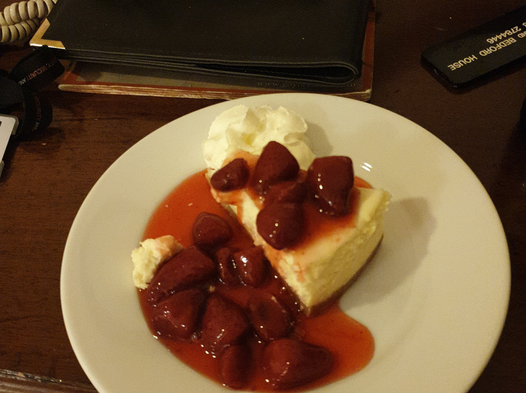 Haley's Hotel and Restaurant主图