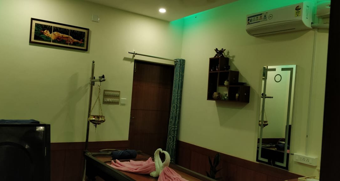 Avanika Ayurvedic景点图片