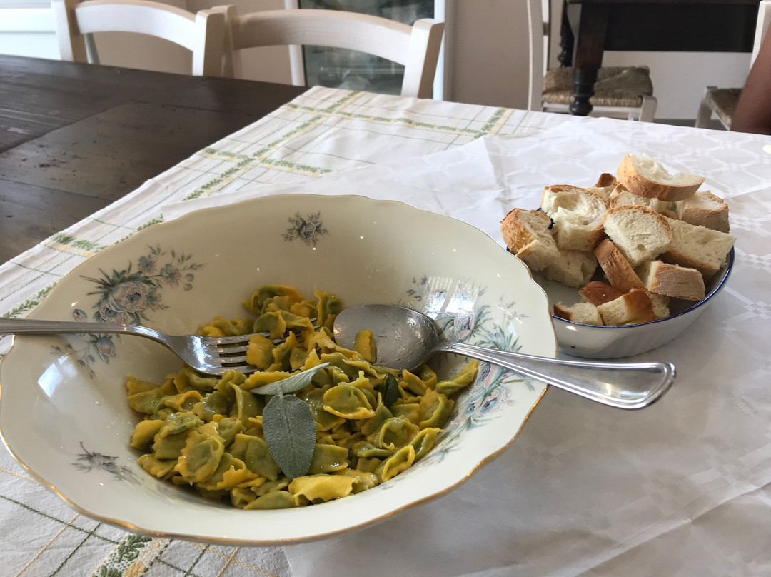 Per Tutti I Gusti-巴尔巴雷斯科必去景点