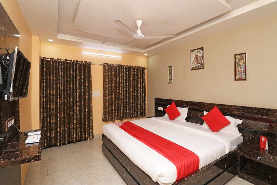 OYO 26803 Hotel City Inn主图