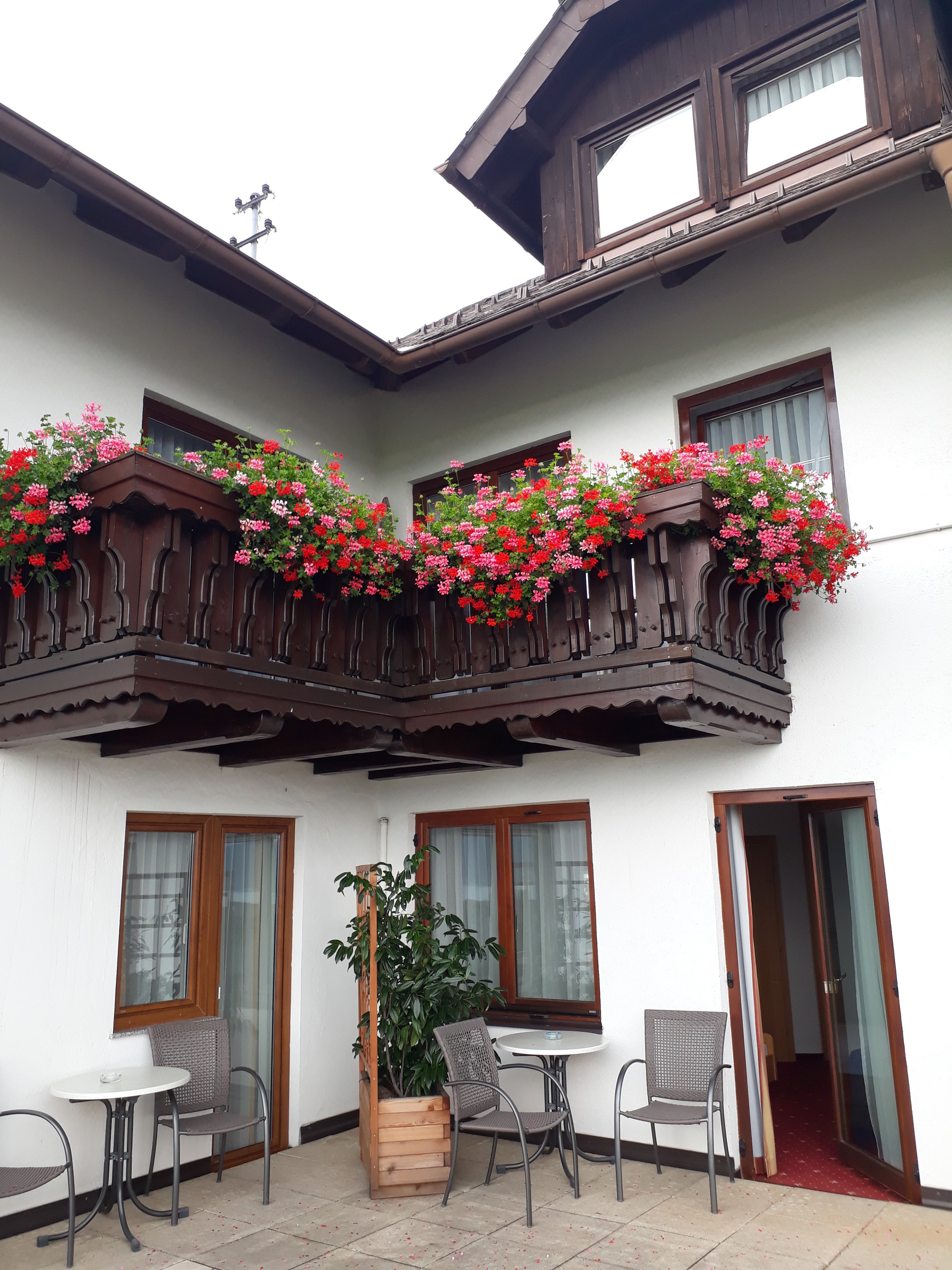 Hotel Alpenblick-官方