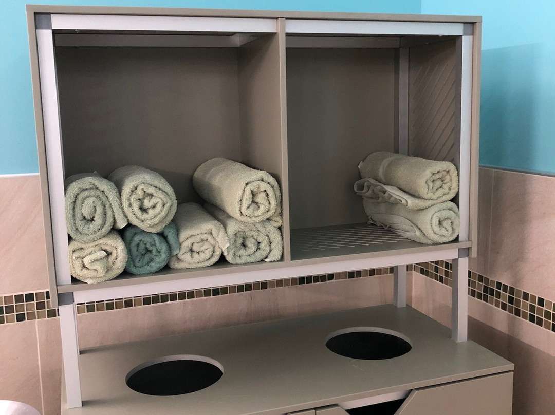 SPRINGHILL SUITES CINCINNATI BLUE ASH主图