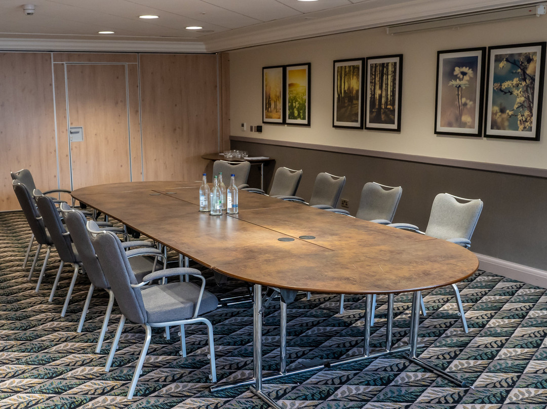 Holiday Inn Leicester - Wigston By IHG主图