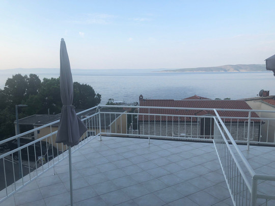 Apartments Emilija主图