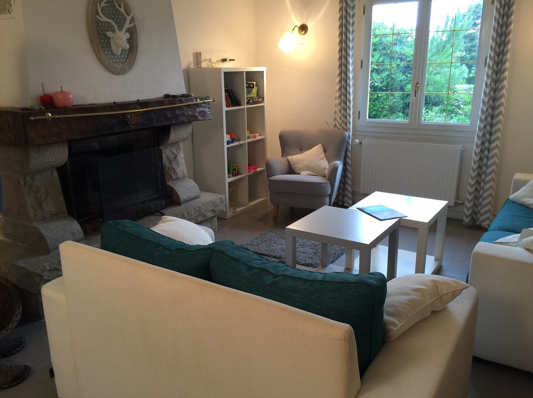 Propriété de la Mer d'Iroise主图