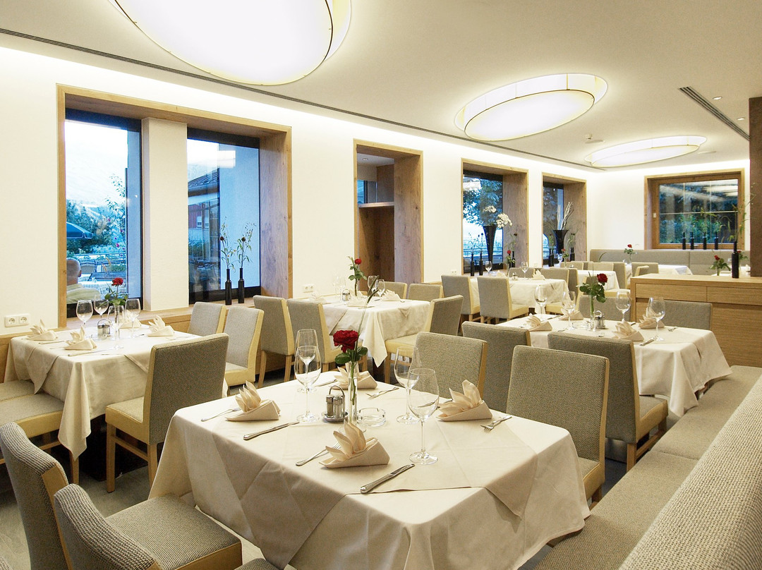 Landgasthof Bogner主图