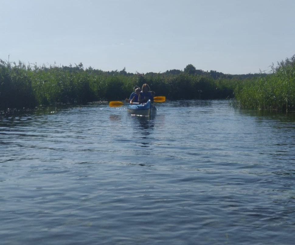 As Tours - Kayak Expeditions & Rental景点图片