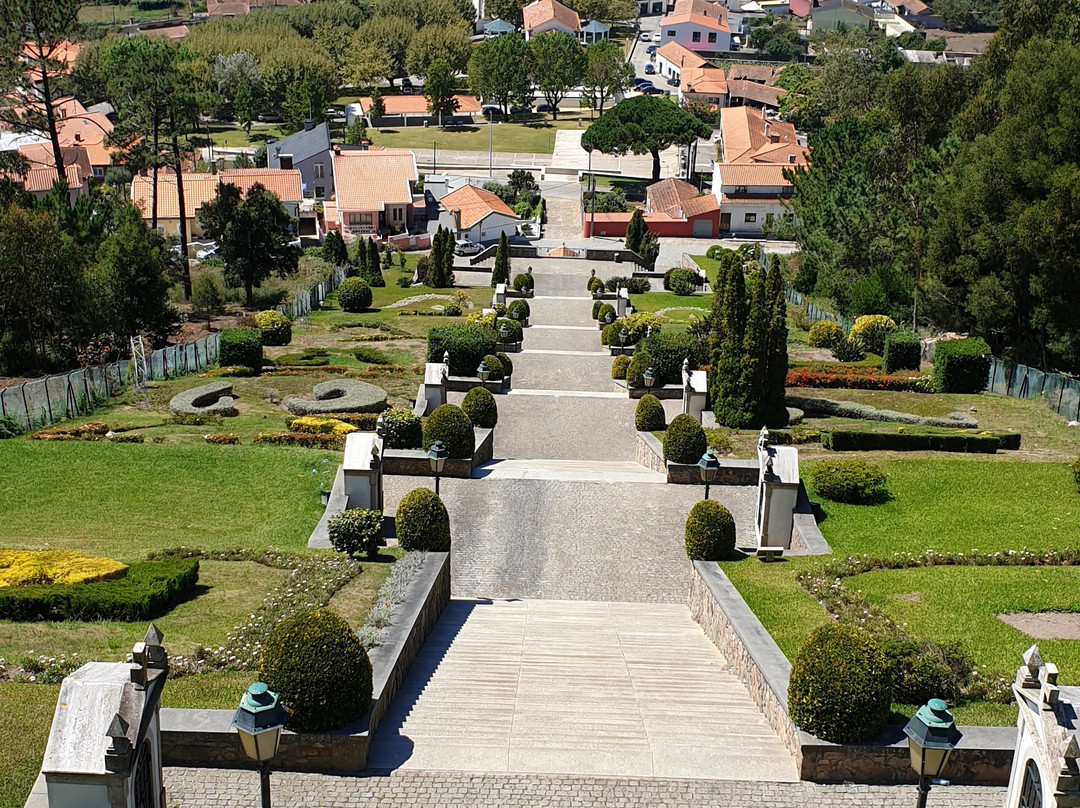 Monte de São Félix景点图片