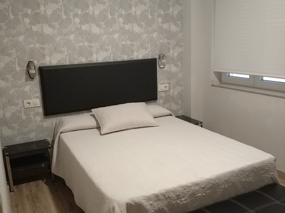 Apartamentos Mitreo主图