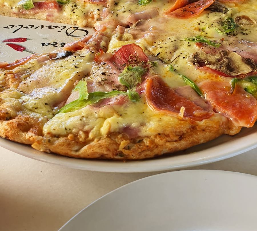 Hotel Alexandros M主图