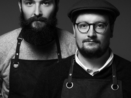 La Plante du Loup-里昂必去景点