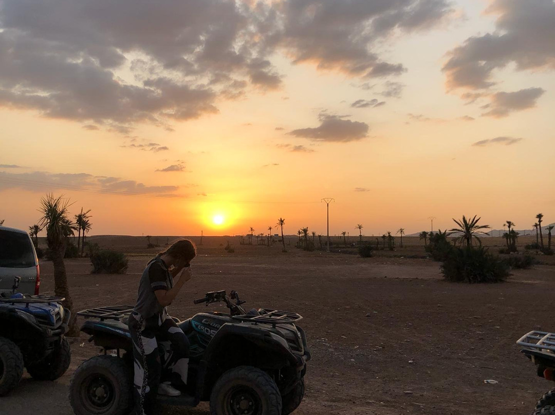 HadiaTravel Marrakech-马拉喀什必去景点