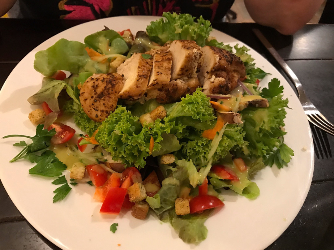 Landgasthof & Hotel Zum Schwan主图