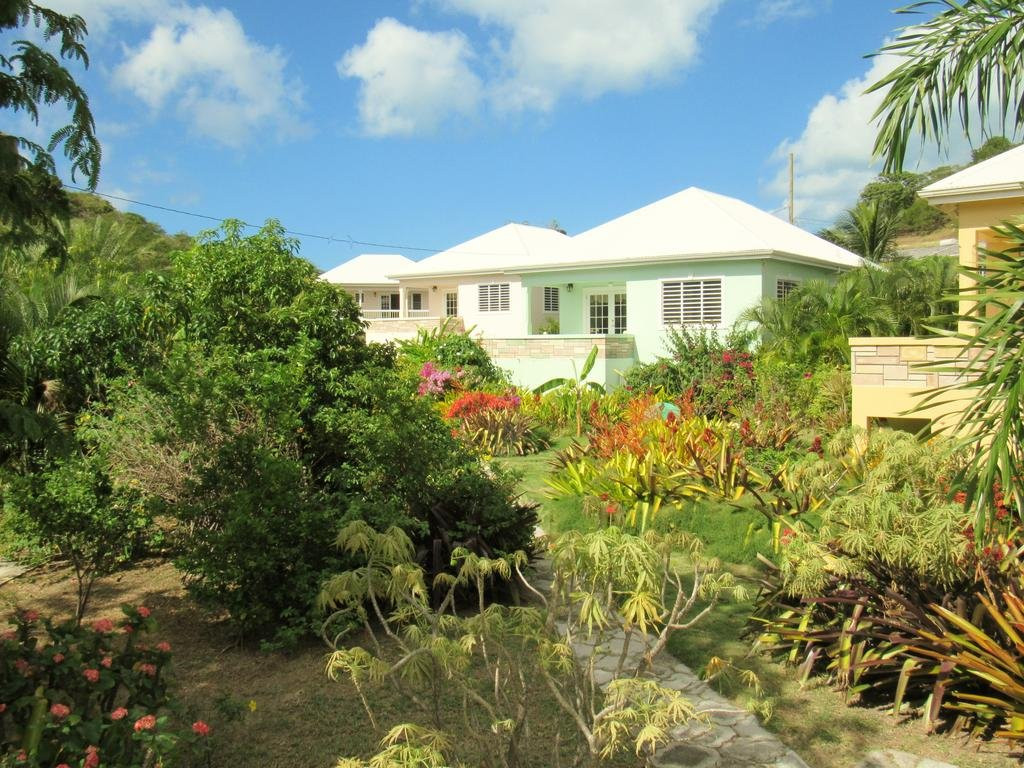 Victory Villas Antigua
