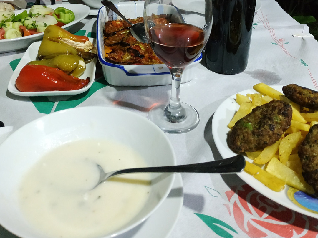 Vila Lili Guest House主图