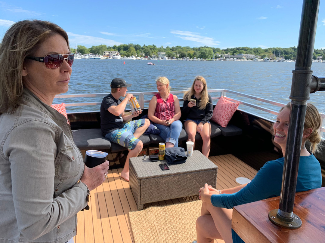 Kalamazoo River-索格塔克必去景点