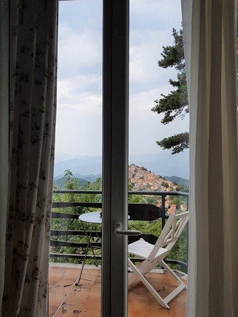B&B Le Camelie del Bosco主图