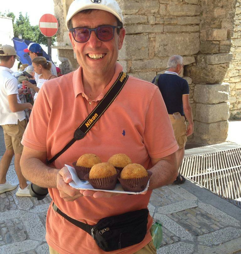 Anastasia Villas B&B主图