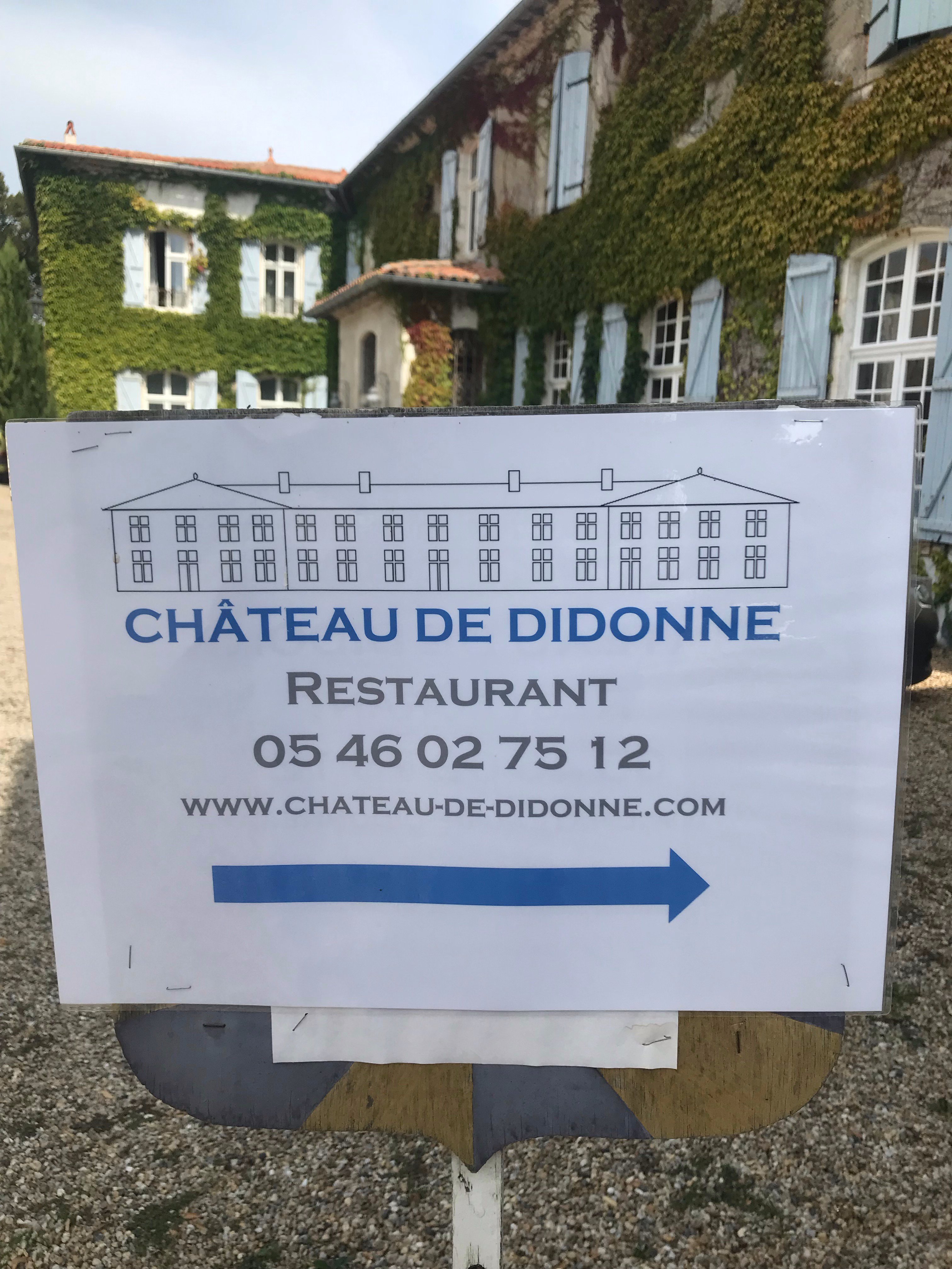 Chateau De Didonne-浴室