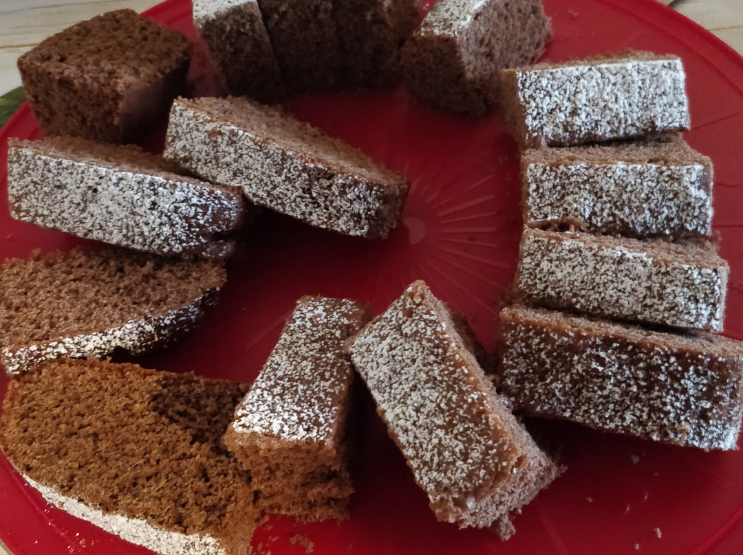 Agriturismo San Francesco主图