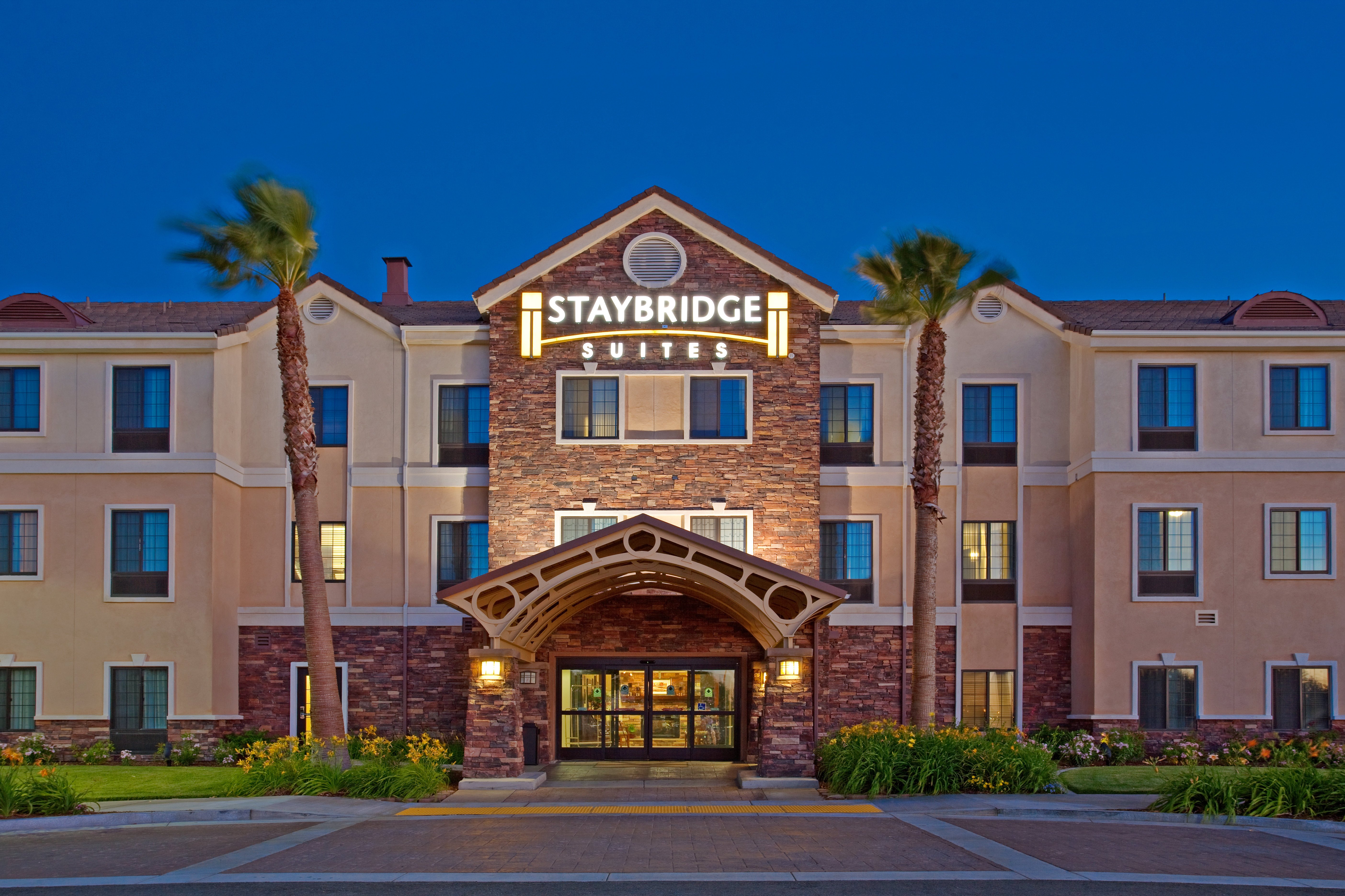 Staybridge Suites Palmdale By IHG-官方