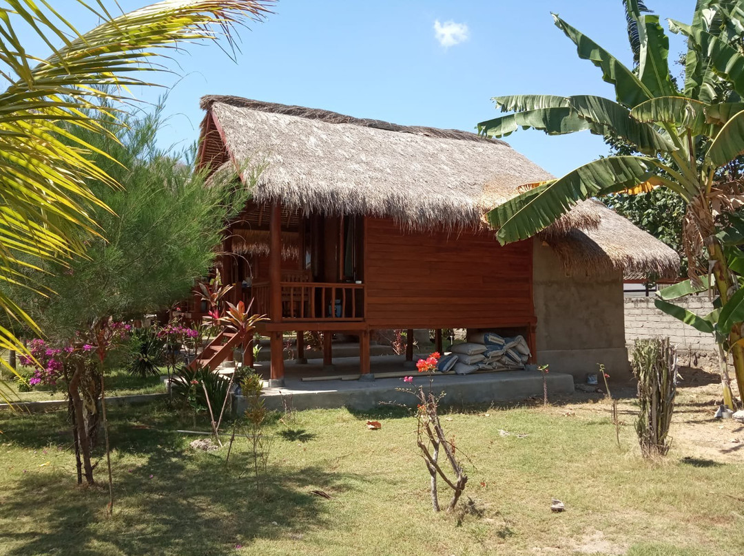Gili Gede Bungalow主图