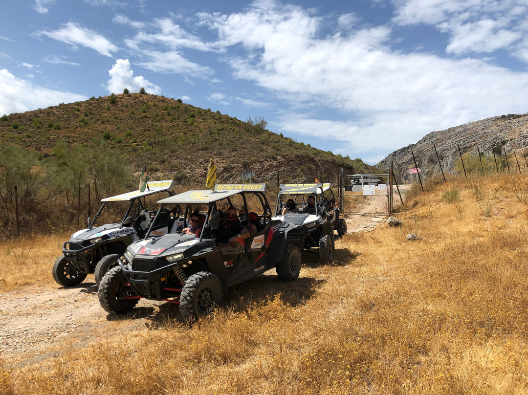 Topbuggy-隆达必去景点