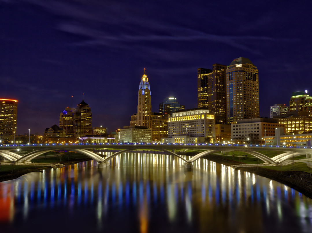 STAYBRIDGE SUITES COLUMBUS POLARIS by IHG主图