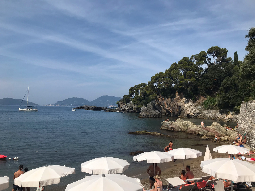 Hotel Fiascherino主图