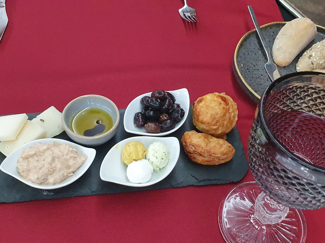 Palácio São Silvestre - Boutique Hotel主图