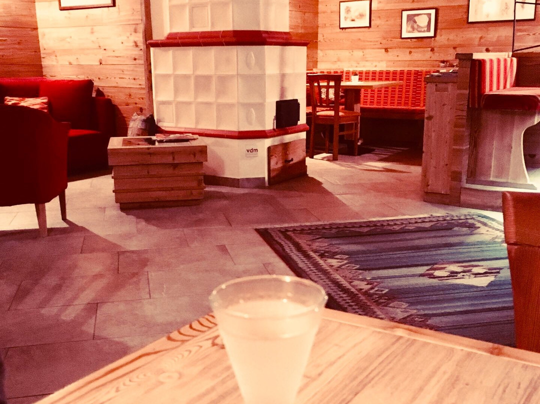Hotel Funivia主图
