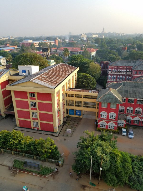 联合大酒店（阿弄店）主图