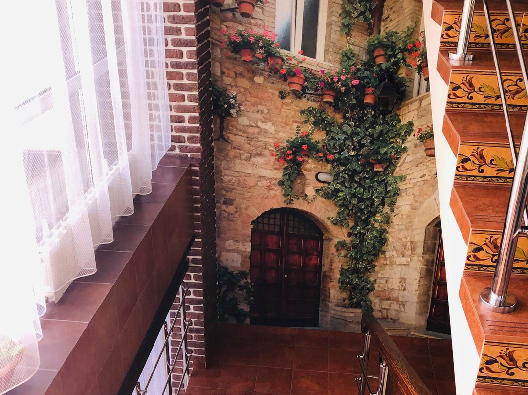 Gostiniy Dvor Altay主图