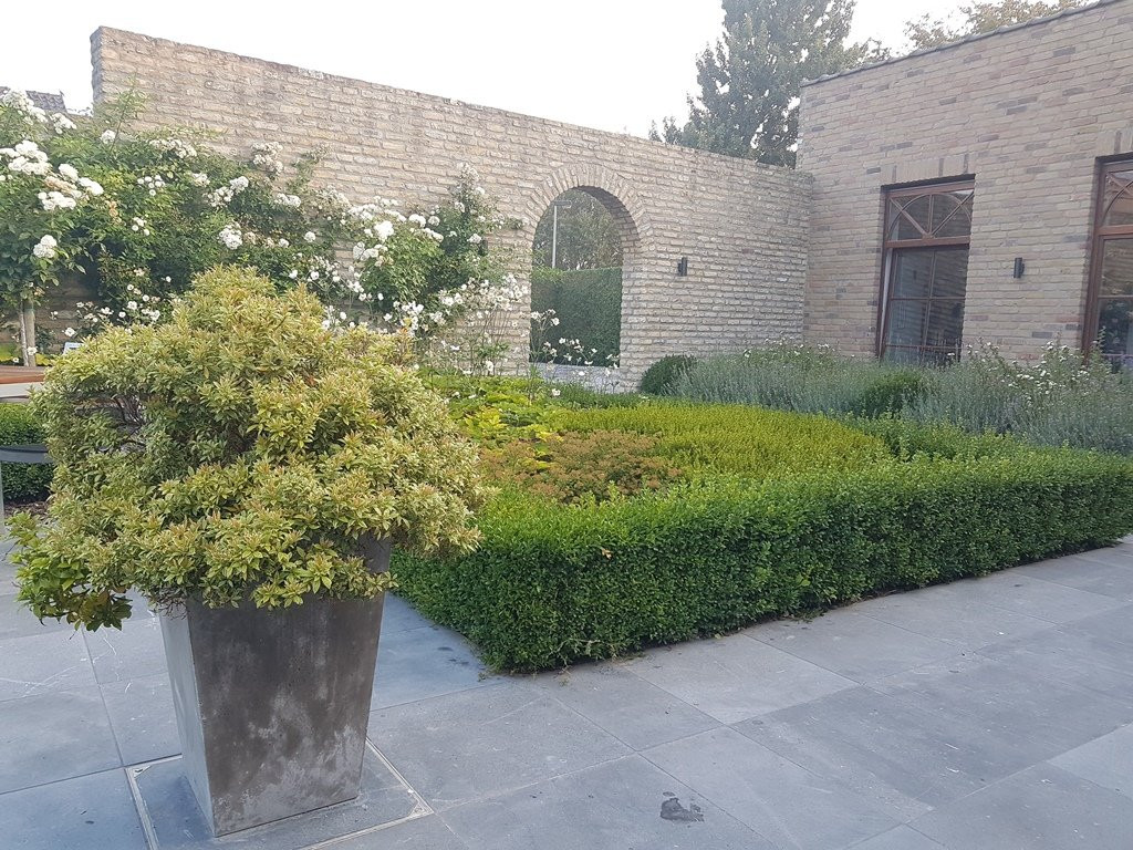 Hotel Het Heilig Genot主图