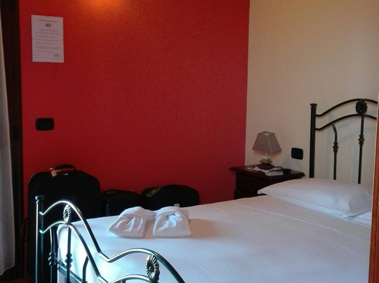 B&B Il Casolare主图