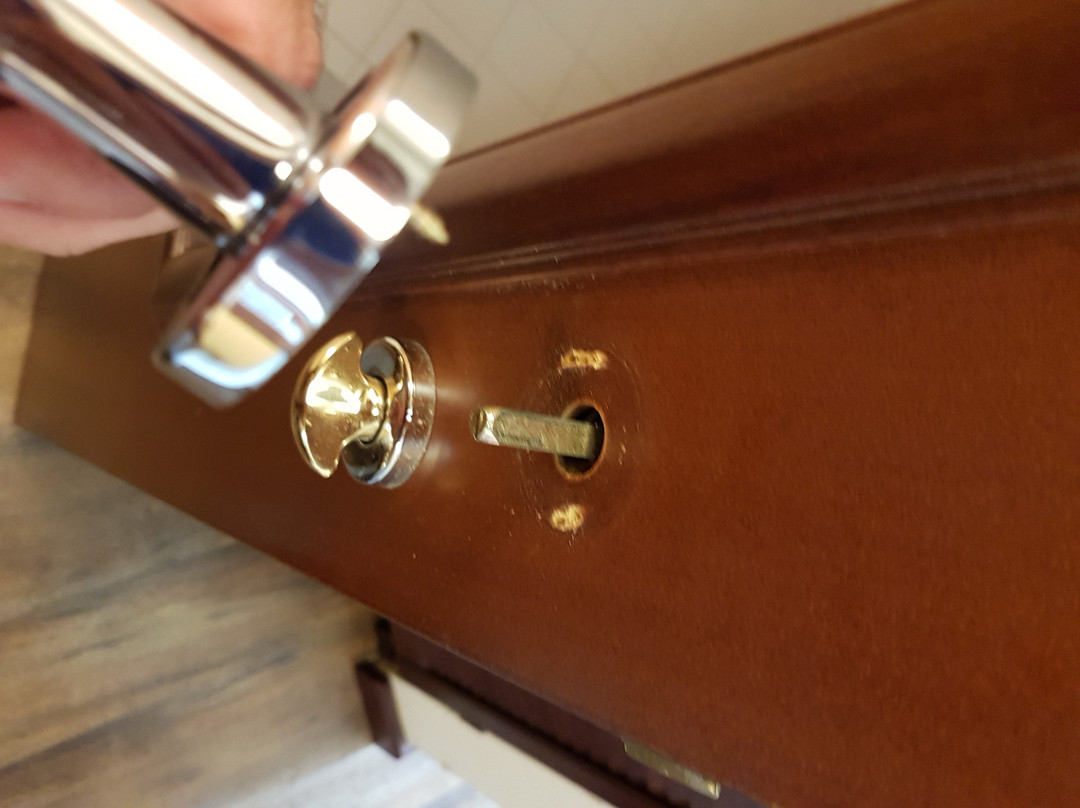 兰根法兰克福机场美居酒店主图