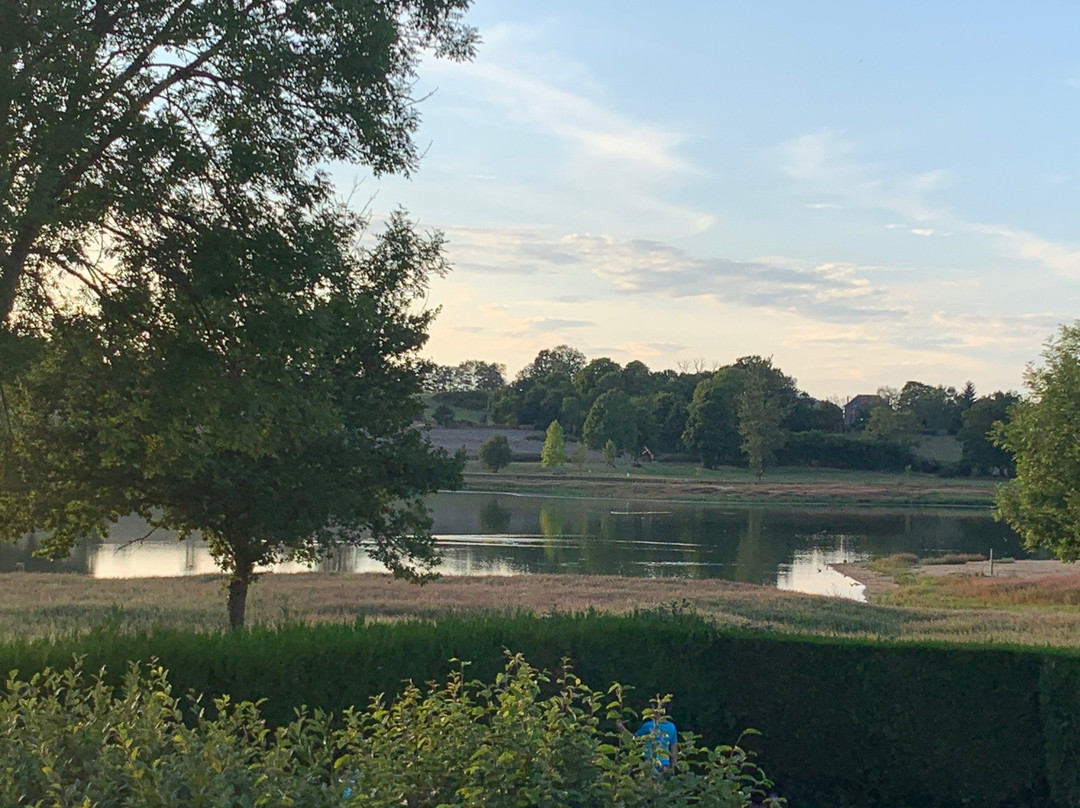 Camping Municipal Saint Gervais d'Auvergne